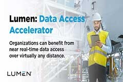 Lumen推出數據訪問加速器