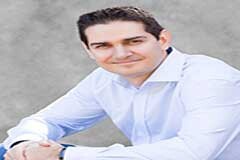 安森美半導(dǎo)體任命Hassane El－Khoury繼任首席執(zhí)行官(CEO)