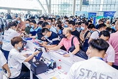 2021八大熱門技術(shù)預(yù)測(cè)：5G是基礎(chǔ)，邊緣側(cè)將迅速發(fā)力