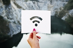 浪潮網絡Wi－Fi 6，打造智慧網絡生態系統