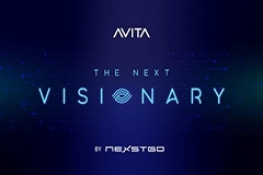 Nexstgo于CES 帶來滿足全球優質內容創作者的AVITA時尚新作