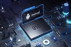 阿里平頭哥自研的RISC－V處理器玄鐵910已成功運行安卓10