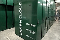 Graphcore與Cirrascale聯合發布Graphcloud  利用Graphcore MK2 IPU云計算加速創新