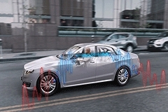 Molex推出RNC傳感器，消除有害噪音，減輕駕駛疲勞