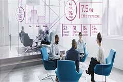 為樓宇裝上“智慧眼”，智能視覺監(jiān)控驅(qū)動綠色城市發(fā)展