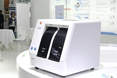 聚焦化學發光生物芯片，樂準智芯完成3500萬Pre-A輪融資