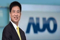 友達董事長彭雙浪：面板產業上半年有三大壓力