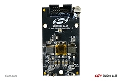 Silicon Labs與Wolfspeed合作，提供高性能電源模塊解決方案