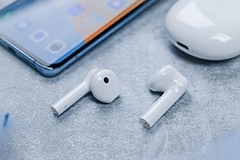 TWS耳機擴大采用主動降噪，相關(guān)芯片廠商或?qū)⑹芤? class=