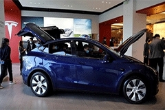 LG 擬在美歐新建兩座鋰電池工廠：2023 年為特斯拉配套 4680 電池