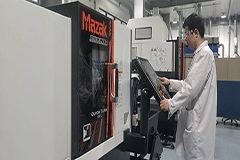 威格斯啟動戰略投資，升級位于上海的亞洲創新與技術中心（AITC）