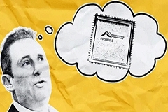 亞馬遜正開(kāi)發(fā)交換芯片減輕對(duì)博通依賴：項(xiàng)目此前嚴(yán)格保密