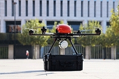 Velodyne Lidar宣布與AGM Systems LLC達成多年期協議