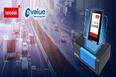 宜鼎與安勤合推智能交通 助臺北市智能上路