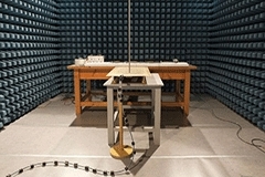 TUV萊茵汽車電子EMC實驗室喜獲長城-寶馬合資光束汽車項目認可