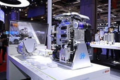 加速電動(dòng)化、燃料電池布局，博世動(dòng)力總成助力中國(guó)汽車產(chǎn)業(yè)實(shí)現(xiàn)“30　60目標(biāo)