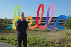 一文看懂蘋果新品發(fā)布會：AirTag來了，iPad更強(qiáng)了