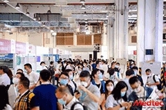 集結(jié)領(lǐng)軍企業(yè)劍指醫(yī)械裝備創(chuàng)新及技術(shù)痛點(diǎn) Medtec助推本土高端醫(yī)療器械研發(fā)與制造崛起