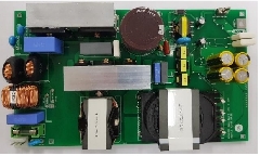 大聯大世平集團推出基于ON Semiconductor產品的300W PC電源解決方案