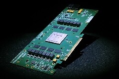 人工智能芯片初創企業Tenstorrent再獲超2億美元C輪融資