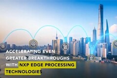 NXP技術專區上線啦！工程師看過來