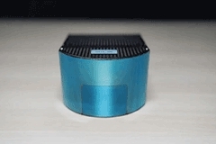 清華學霸組隊造激光雷達獲英特爾投資，估值達 10 億