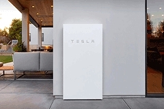 馬斯克：芯片短缺導致特斯拉Powerwall產量無法實現需求一半