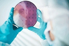 大突破！意法半導(dǎo)體成功制造出200mm碳化硅晶圓