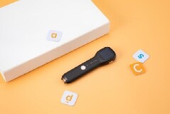 孩子學習好幫手，華為智選阿爾法蛋智能詞典筆S正式發布