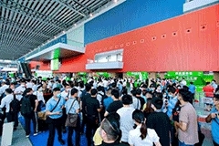 全面布局電源市場-百家名企齊聚2021亞太國際電源展