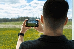 Boréas Technologies通過觸摸反饋完善智能手機