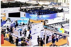 銳意進取 ELEXCON2021 看國民技術產品與應用創新