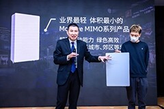 愛立信：構建連接，讓無限暢想成為無盡可能