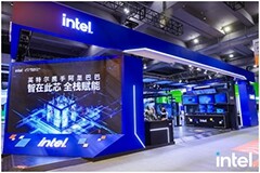 英特爾聯(lián)合阿里巴巴深化從云到端全面技術(shù)合作