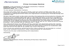 瑞薩3.15億美元收購以色列WiFi芯片公司Celeno