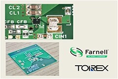 e絡(luò)盟與特瑞仕半導(dǎo)體簽署全球分銷協(xié)議