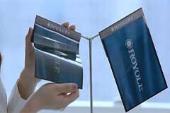 柔宇科技獲 6 億元柔性屏模組訂單，2 年內(nèi)完成全部訂單交付