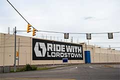 富士康首座汽車工廠：15 億元正式收購前通用汽車工廠