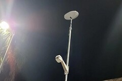 特斯拉在超級充電站安裝星鏈天線 向車主提供Wi-Fi