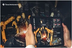 從制造大國到制造強國的必由之路——TI芯科技賦能中國新基建之工業互聯網