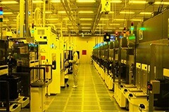 北美半導體設備商10月出貨金額達37.4億美元，同比增長41.3%