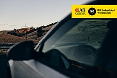 IAR Systems支持NXP S32K3 MCU系列下一代汽車應用