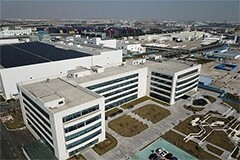 加碼車規級半導體制造，積塔半導體完成80億元戰略融資！