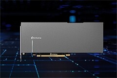 燧原科技發布新一代“邃思 2.5”AI 推理芯片：12nm 制程，用于第二代加速卡