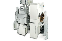 泛林集團(tuán)發(fā)布Syndion GP，滿足芯片制造商對先進(jìn)功率器件的需求