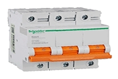 施耐德電氣終端配電產(chǎn)品入選工信部2021年度綠色設(shè)計產(chǎn)品名單