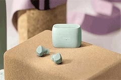 Jabra推新款無(wú)線耳機(jī)Elite 4 Active 支持主動(dòng)降噪