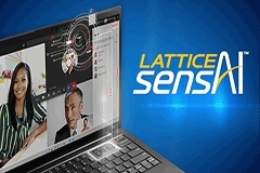 萊迪思FPGA助力聯想下一代網絡邊緣AI體驗