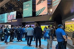 CES 2022 的五大看點：汽車成科技產品，元宇宙大熱風口