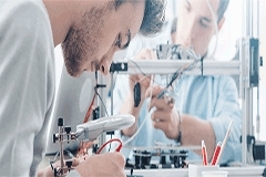 Kopin 發(fā)布新型全塑料光學(xué)器件，可用于 VR 頭顯用 Micro-OLED 顯示器